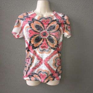 Vintage lighting size small Tee-shirt